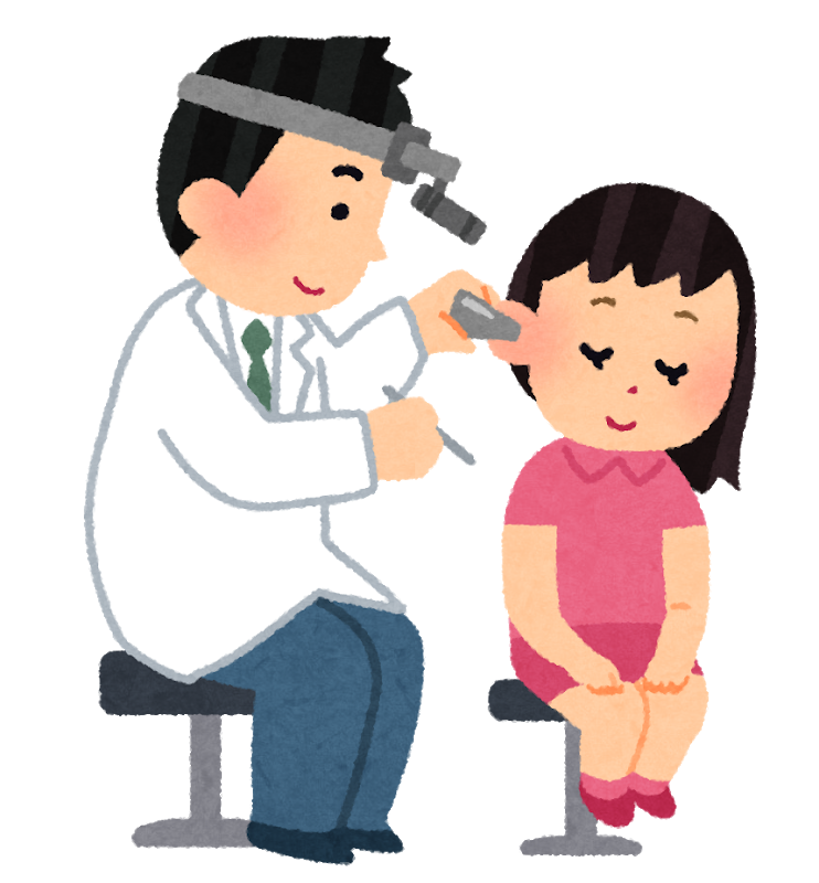 赤ちゃんの耳掃除は必要？1歳児を耳鼻科で耳掃除をする時の頻度は？